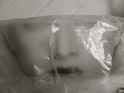 Emerging by Rosemarie Selow