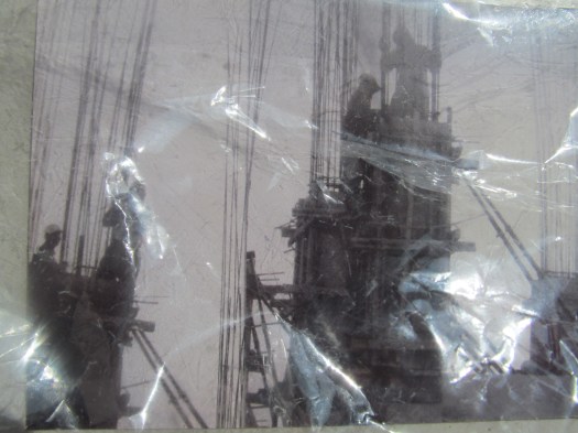 On Top by Rosemarie Selow